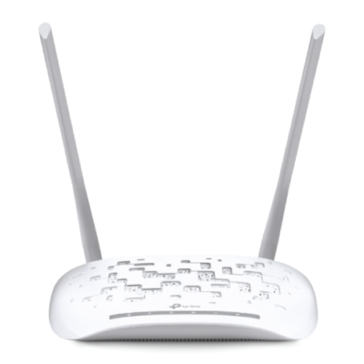 TP Link TD-W9970 Dual-WAN