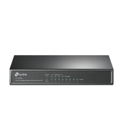TPLink TL-SF1008