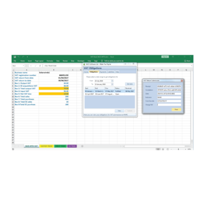 SACS MTD FOR EXCEL SINGLE LICENSE
