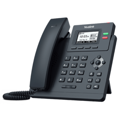 Yealink T31P | VOIP Phone