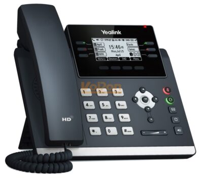 Yealink T42U | VOIP Phone