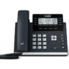 Yealink SIP-T43U - VOIP Phone